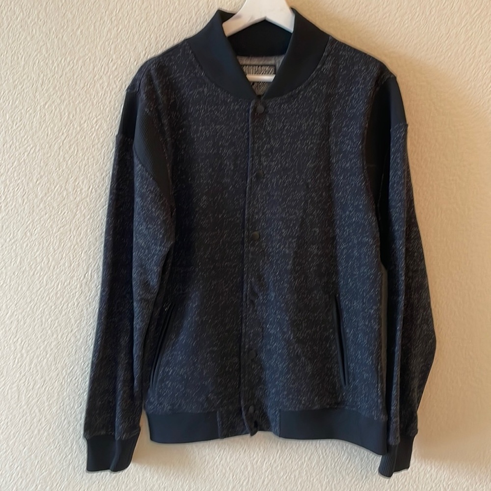 Trademark Brooklyn trademark jacket
